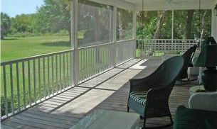 St. Simons Island, Georgia, Vacation Rental House