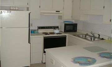 Panama City Beach, Florida, Vacation Rental Condo