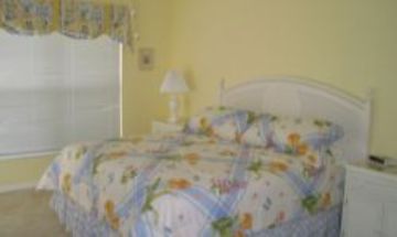 Naples, Florida, Vacation Rental Villa