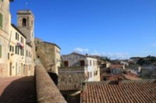 Old Village