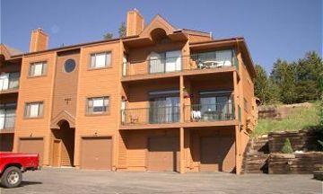Frisco, Colorado, Vacation Rental Condo