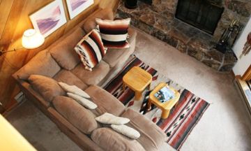 Dillon, Colorado, Vacation Rental Condo