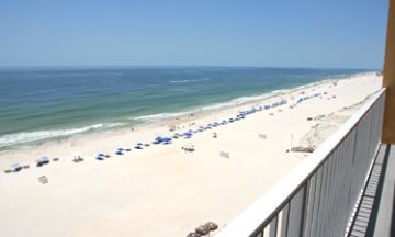 Gulf Shores, Alabama, Vacation Rental Condo
