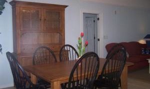 Fripp Island, South Carolina, Vacation Rental House