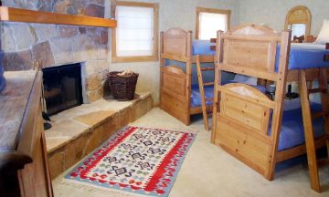 Park City, Utah, Vacation Rental House