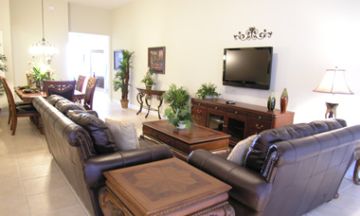 Kissimmee, Florida, Vacation Rental Villa