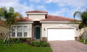 Davenport, Florida, Vacation Rental Villa