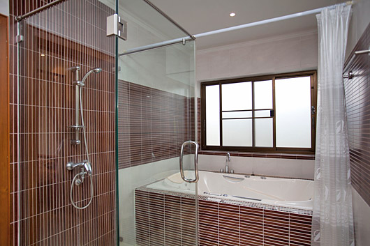 Pattaya 4 Bedroom Vacation Villa