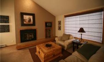 Winter Park, Colorado, Vacation Rental Condo