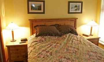 Whistler, British Columbia, Vacation Rental House