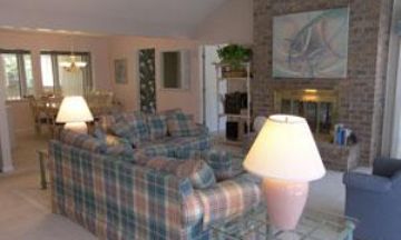Hilton Head Island, South Carolina, Vacation Rental House