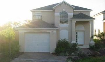 Haines City, Florida, Vacation Rental Villa