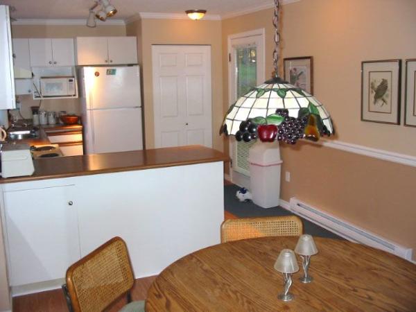 Nanaimo, British Columbia, Vacation Rental Condo