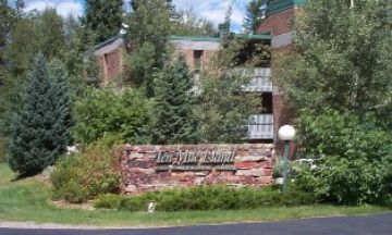 Frisco, Colorado, Vacation Rental Condo