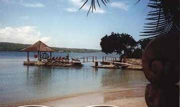 Discovery Bay, St. Ann, Vacation Rental House