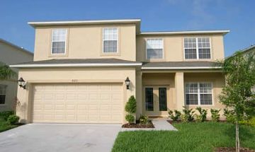 Kissimmee, Florida, Vacation Rental Villa