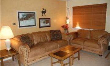 Winter Park, Colorado, Vacation Rental Condo