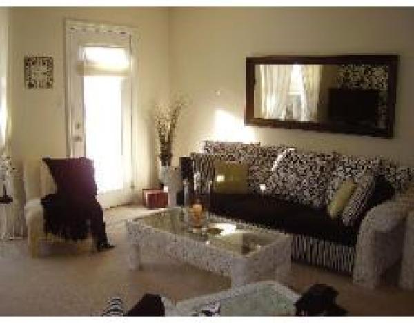 Large Living Area