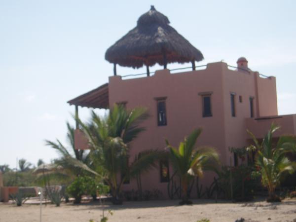 Casa de Harley