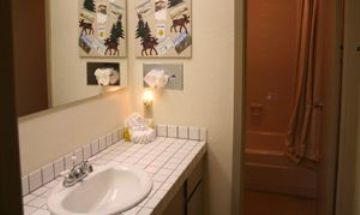 Sun Valley, Idaho, Vacation Rental Condo