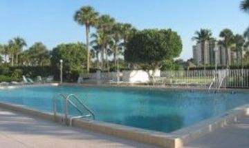 Marco Island, Florida, Vacation Rental Condo