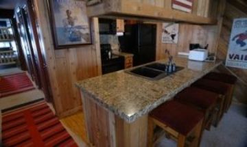Vail, Colorado, Vacation Rental Condo