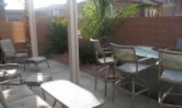 Las Vegas, Nevada, Vacation Rental House