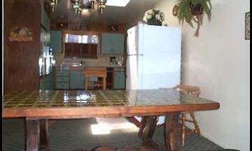 South Lake Tahoe, California, Vacation Rental House