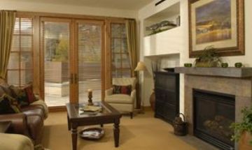 Elkhorn, Idaho, Vacation Rental Condo