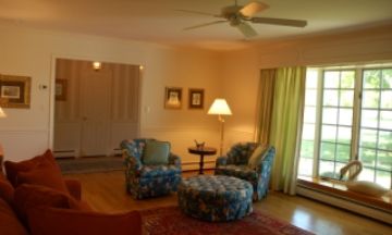 Easton, Maryland, Vacation Rental House