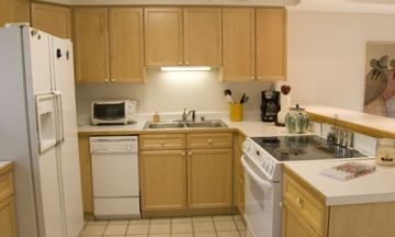 Vail, Colorado, Vacation Rental House