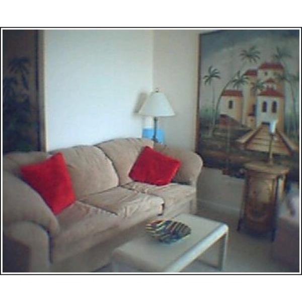Myrtle Beach, South Carolina, Vacation Rental Condo