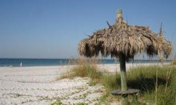 Longboat Key, Florida, Vacation Rental Condo