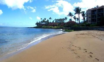 Lahaina, Hawaii, Vacation Rental Condo