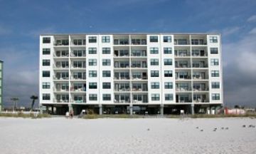 Gulf Shores, Alabama, Vacation Rental Condo