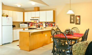 Leavenworth, Washington, Vacation Rental Condo