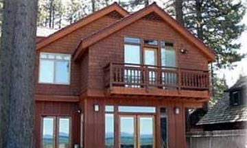 South Lake Tahoe, California, Vacation Rental House