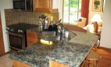 Stowe, Vermont, Vacation Rental Condo