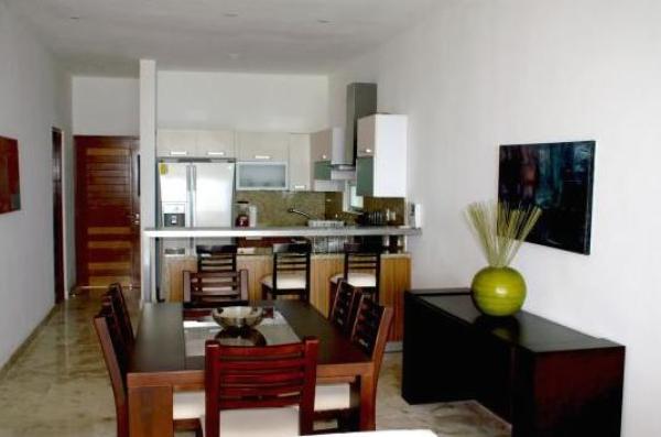Playa del Carmen, Quintana Roo, Vacation Rental Condo