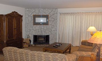 Mammoth Lakes, California, Vacation Rental Condo