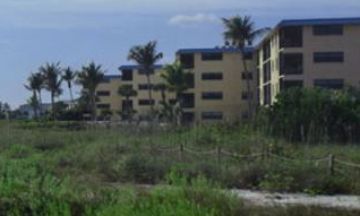 Sanibel, Florida, Vacation Rental Condo