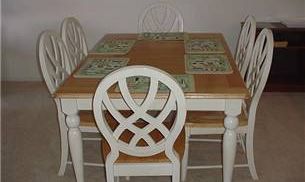 North Myrtle Beach, South Carolina, Vacation Rental Condo