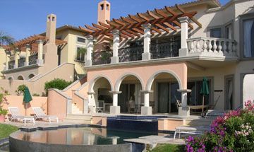 Cabo San Lucas, Baja California Sur, Vacation Rental House