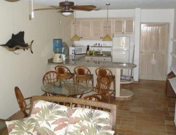Isla Mujeres, Quintana Roo, Vacation Rental Condo
