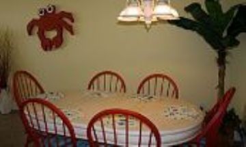Perdido Key, Florida, Vacation Rental Condo