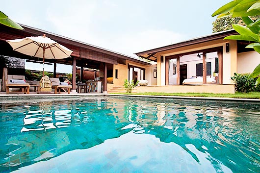 Koh Lanta, Koh Lanta, Vacation Rental Villa