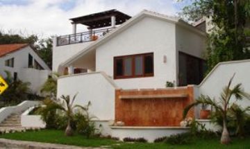 Playa del Carmen, Quintana Roo, Vacation Rental House