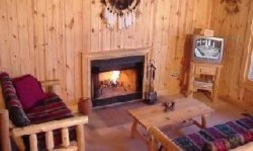 Helen, Georgia, Vacation Rental Cabin