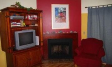 Isle of Palms, South Carolina, Vacation Rental Condo