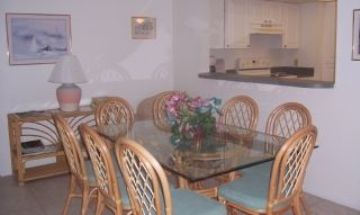 Indian Rocks Beach, Florida, Vacation Rental Condo